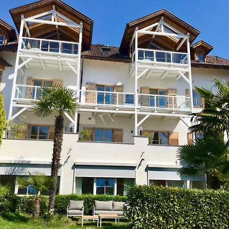 Sonnenresidence Alpenhof テルメーノ エクステリア 写真