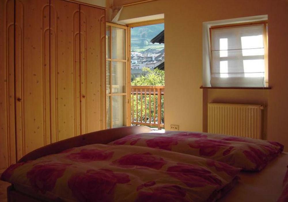Sonnenresidence Alpenhof テルメーノ エクステリア 写真