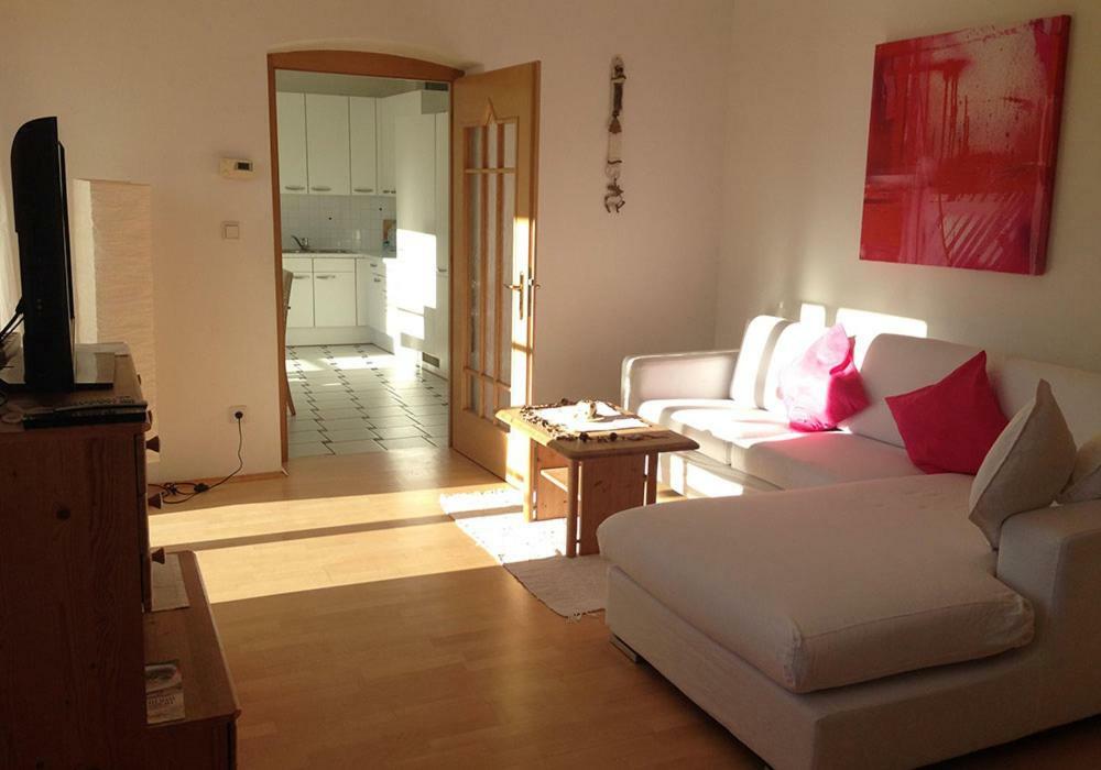 Sonnenresidence Alpenhof テルメーノ エクステリア 写真
