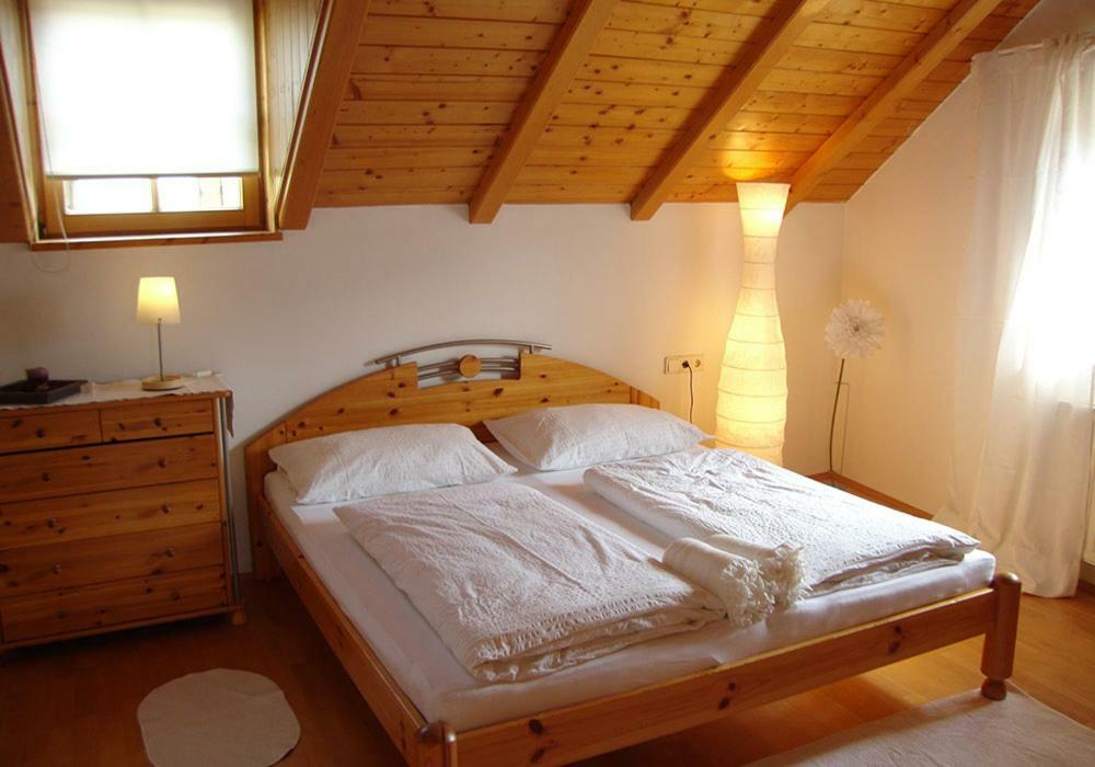 Sonnenresidence Alpenhof テルメーノ エクステリア 写真