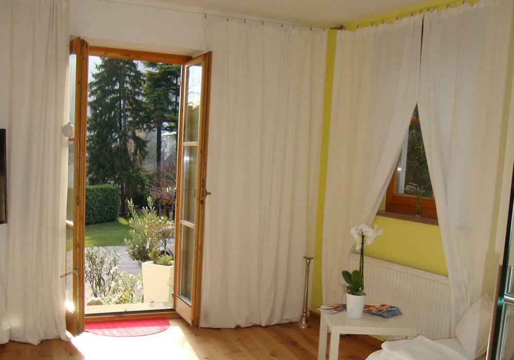 Sonnenresidence Alpenhof テルメーノ エクステリア 写真
