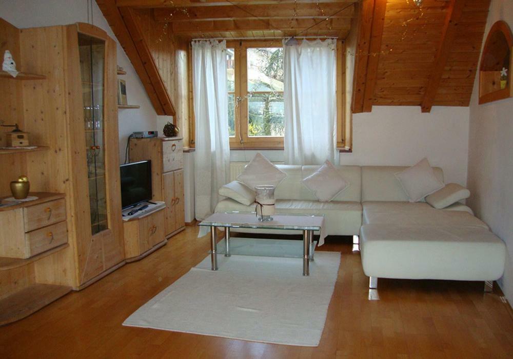 Sonnenresidence Alpenhof テルメーノ エクステリア 写真