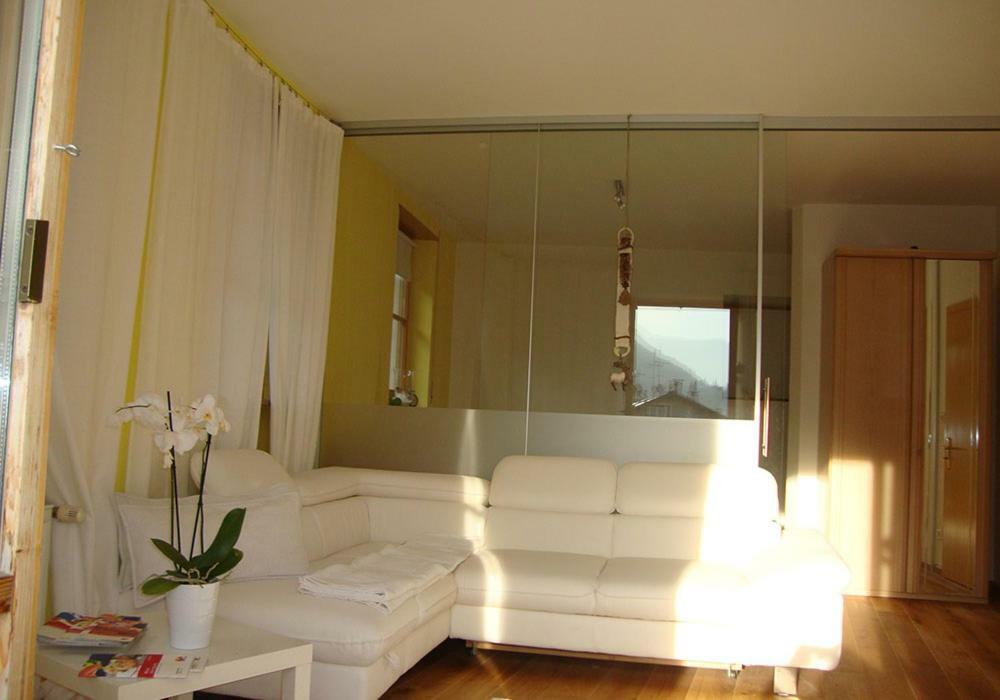 Sonnenresidence Alpenhof テルメーノ エクステリア 写真